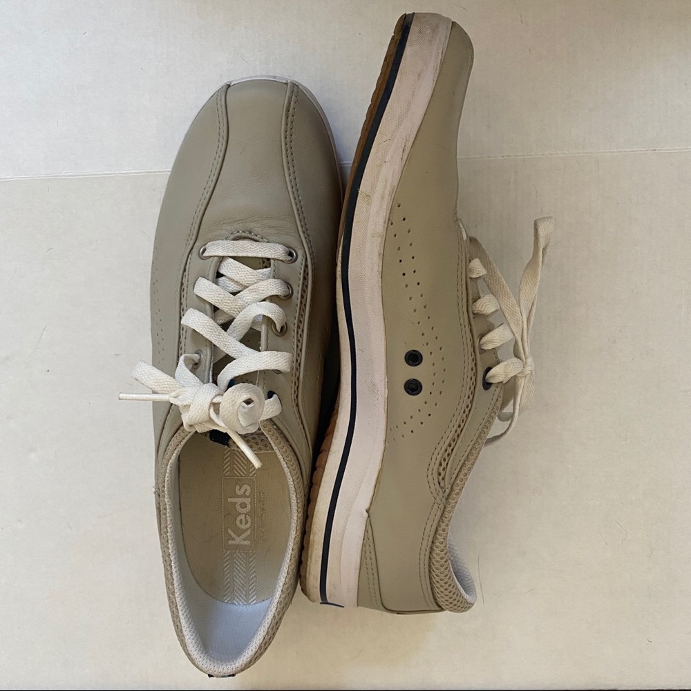 Keds Tennis Shoes Sz 11